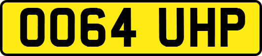 OO64UHP