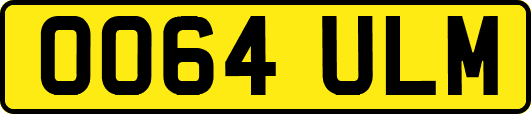 OO64ULM