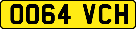 OO64VCH