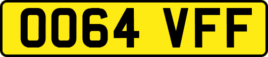 OO64VFF