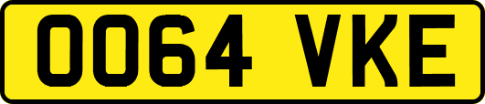 OO64VKE
