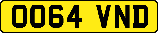 OO64VND