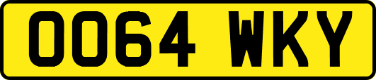 OO64WKY