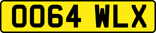 OO64WLX