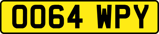 OO64WPY