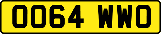 OO64WWO