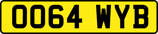 OO64WYB