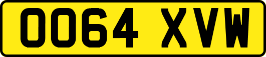 OO64XVW