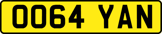 OO64YAN