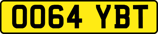 OO64YBT