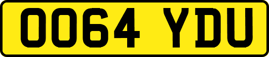 OO64YDU
