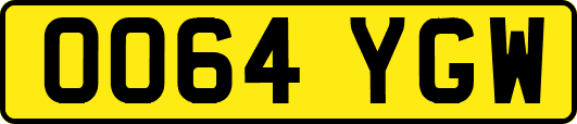 OO64YGW