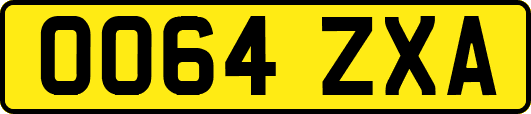 OO64ZXA