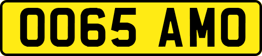 OO65AMO