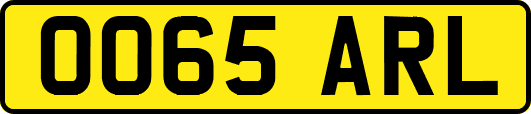 OO65ARL