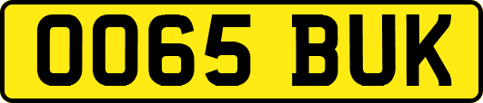 OO65BUK