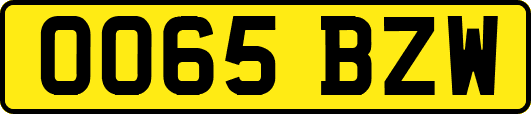 OO65BZW