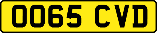 OO65CVD