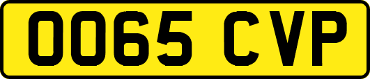 OO65CVP