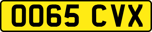OO65CVX
