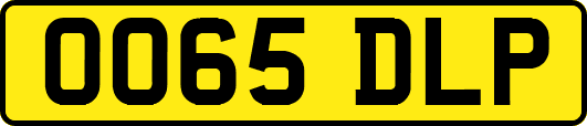 OO65DLP
