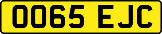OO65EJC