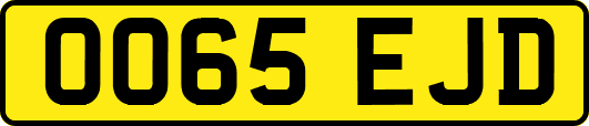 OO65EJD