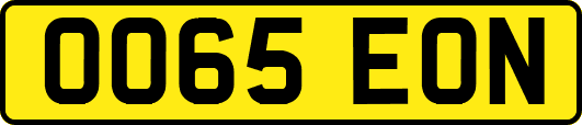 OO65EON