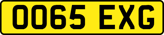 OO65EXG
