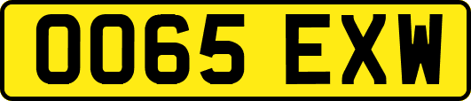 OO65EXW