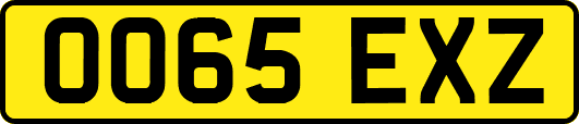 OO65EXZ