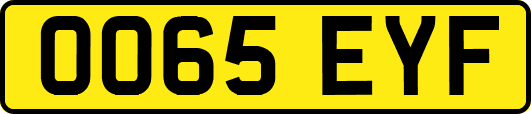 OO65EYF