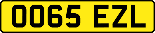 OO65EZL