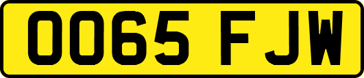 OO65FJW