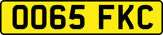 OO65FKC