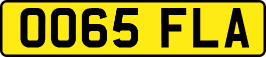 OO65FLA