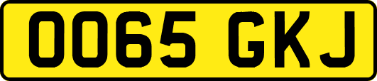 OO65GKJ