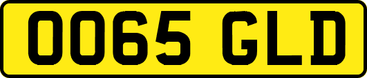 OO65GLD
