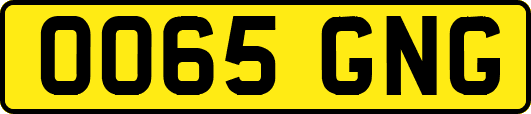 OO65GNG