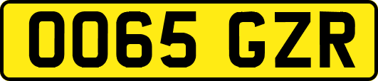 OO65GZR