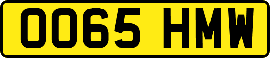 OO65HMW