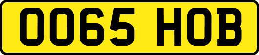 OO65HOB