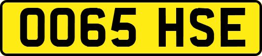 OO65HSE