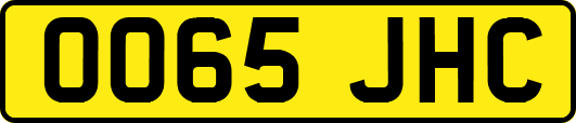 OO65JHC