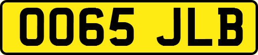 OO65JLB
