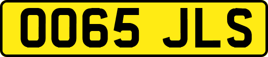 OO65JLS
