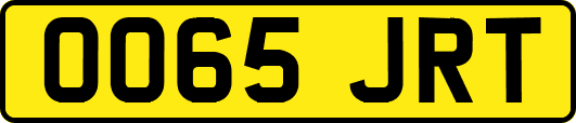 OO65JRT