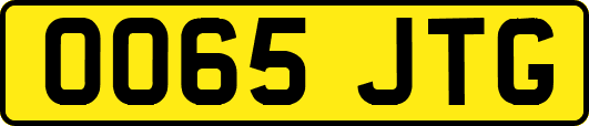 OO65JTG