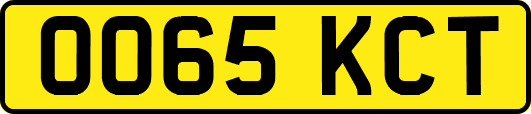 OO65KCT
