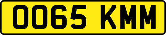 OO65KMM
